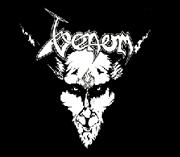 Venom - (Silver) - Shirt