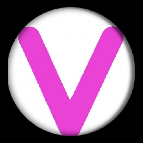 Vibrators - Name - Button