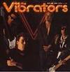 Vibrators - Rip Up The City Live (cd)