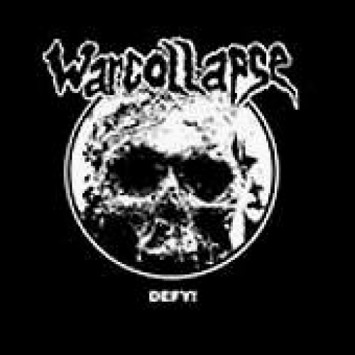 Warcollapse - Defy - Shirt
