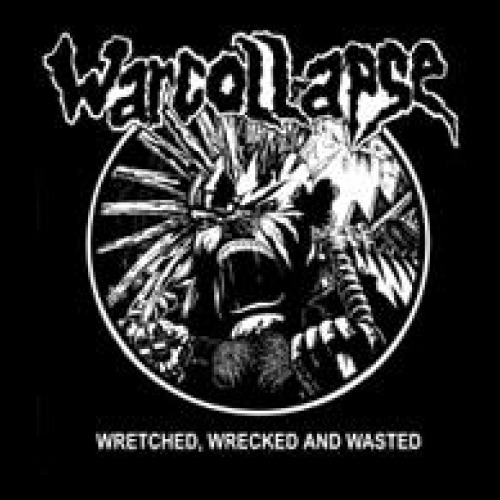 Warcollapse - Wretched - Shirt