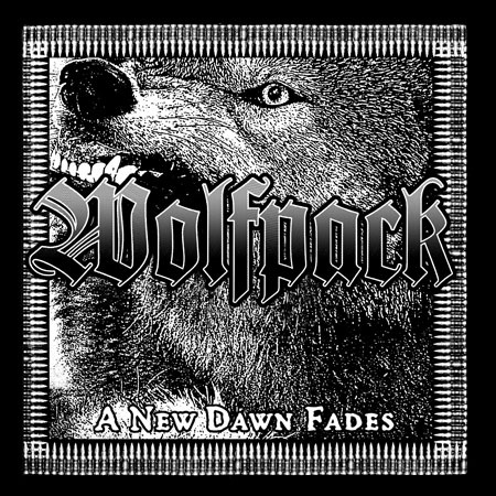 Wolfpack - New Dawn - Shirt