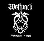 Wolfpack - Hellbound Warpig - Shirt