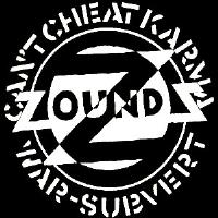 ZOUNDS - Back Patch